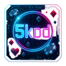 5kbd logo